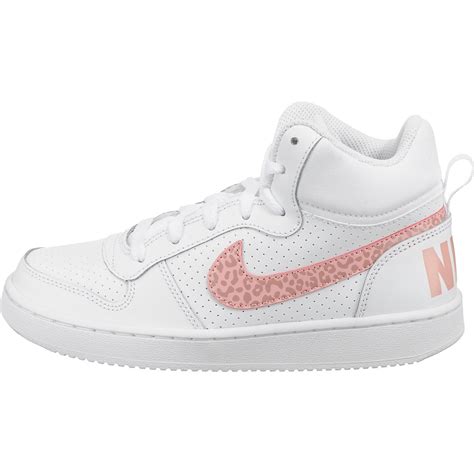 kinder nike schuhe weiß|Weiße Sneaker für Kinder .